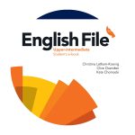 English File Upper-Intermediate Fourth Edition