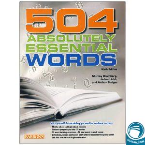 504Absolutely Essential Words 6th Edition