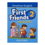 فلش کارت American First Friends