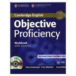 Objective Proficiency