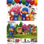 Pocoyo DVD