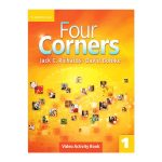 Four Corners 1 Video Activity Book