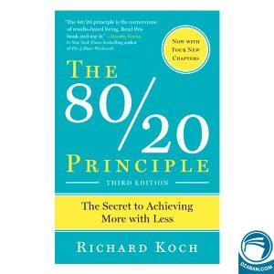 The 80/20 Principle