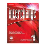 Interchange 1_Fourth Edition