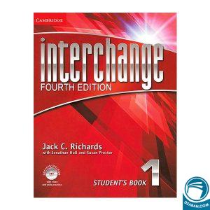 Interchange 1_Fourth Edition