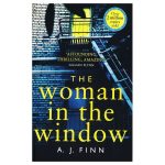 The Woman in the Window