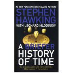 A Briefer History of Time