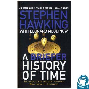 A Briefer History of Time