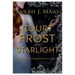 A Court of Frost and Starlight