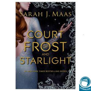 A Court of Frost and Starlight