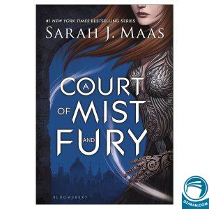 A Court of Mist and Fury