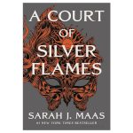 A Court of Silver Flames