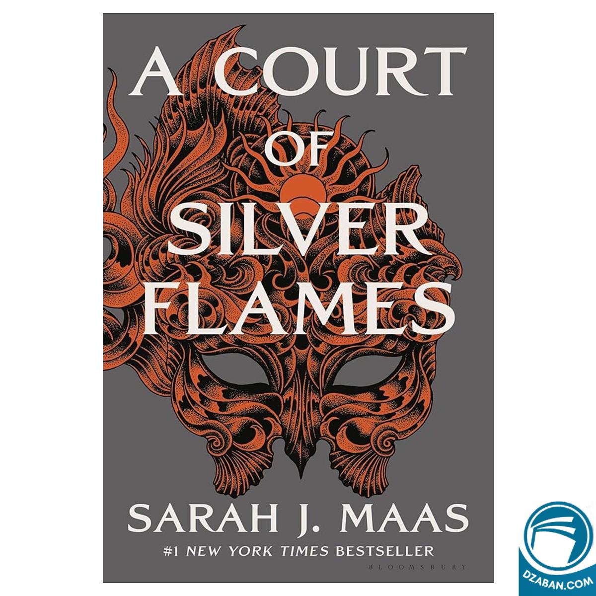 A Court of Silver Flames