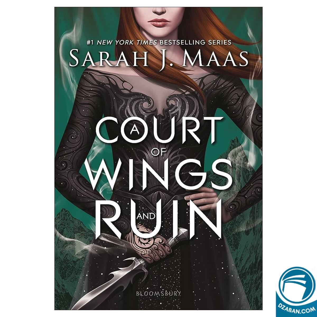 A Court of Wings and Ruin