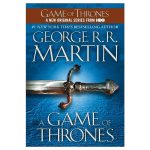 A Game Of Thrones book 1