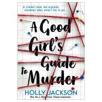 A Good Girl’s Guide to Murder