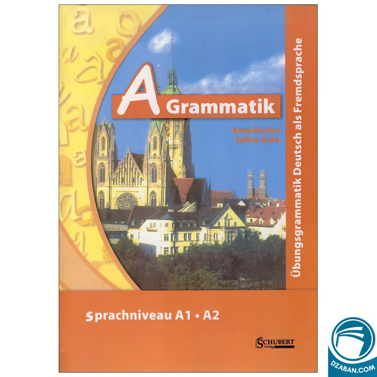 A Grammatik