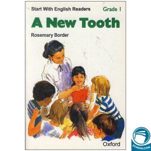 A New Tooth