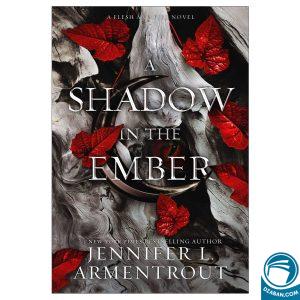 A Shadow in the Ember