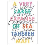 A Very Large Expanse of Sea