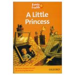 A Little Princess__Story Book Family and Friends 4