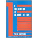 A Textbook Of Translation