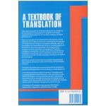 A Textbook Of Translation