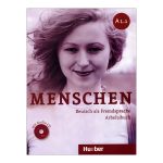 Menschen A1.1