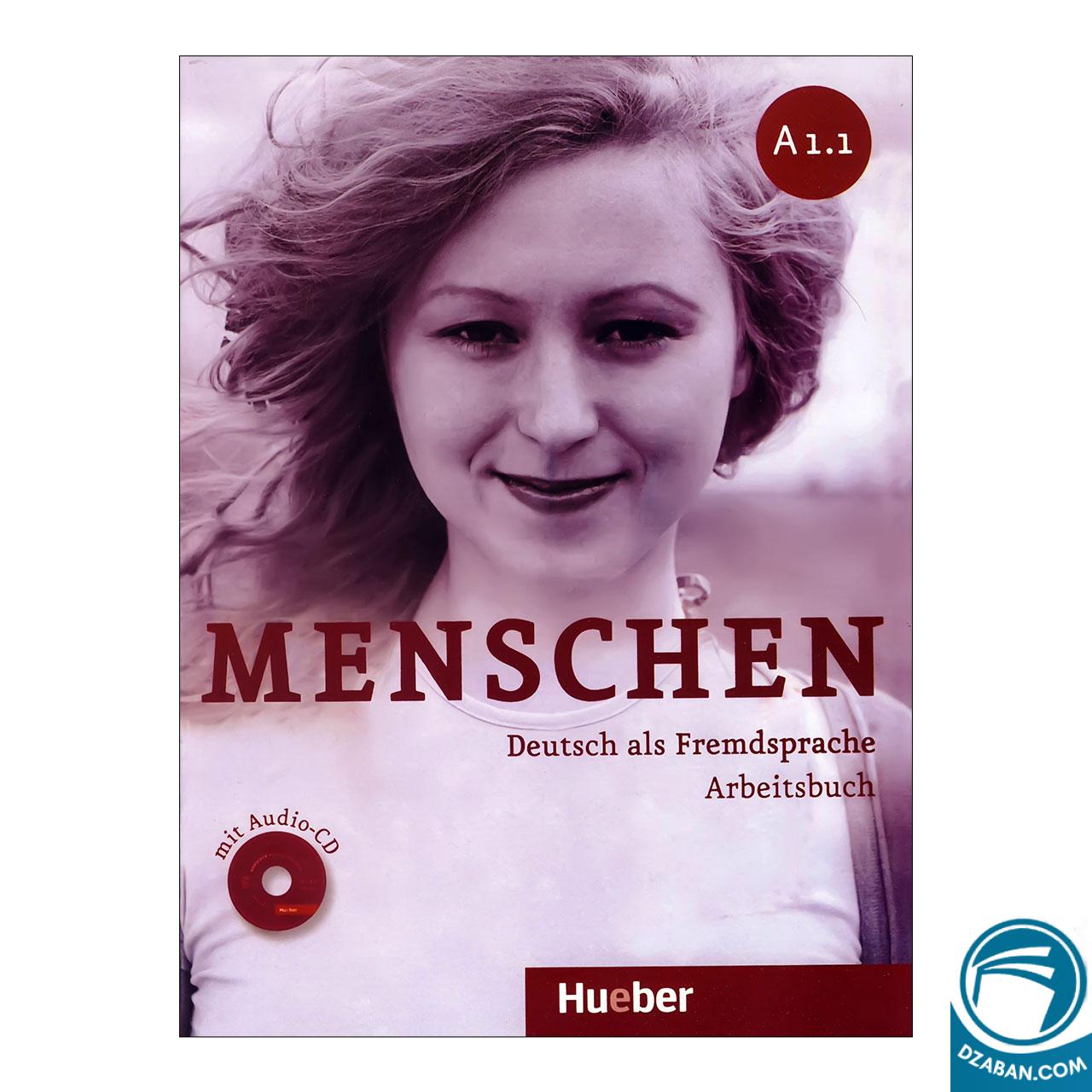 Menschen A1.1