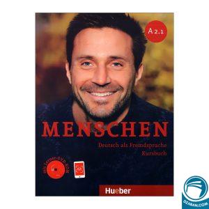 Menschen A2.1