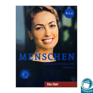 Menschen A2.2