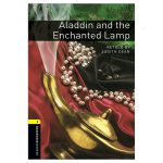 Aladdin and the Enchanted Lamp