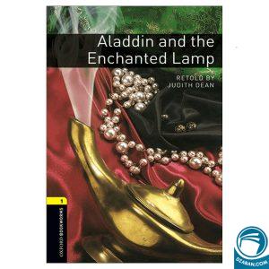 Aladdin and the Enchanted Lamp