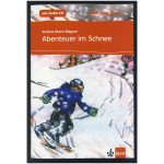 داستان آلمانی Abenteuer im Schnee