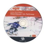 داستان آلمانی Abenteuer im Schnee