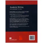 Academic Writing From Paragraph to Essay