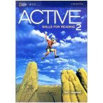 Active Skills for Reading 2