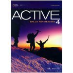 Active Skills for Reading 4