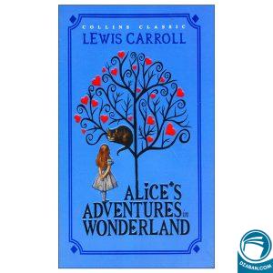 Alices Adventures in Wonderland