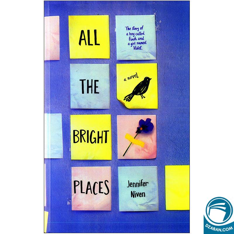 All the Bright Places