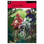 Amazon Rally_Penguin Readers