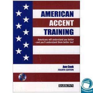 American Accent Training