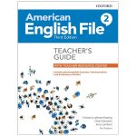 Teachers Guide American English File 2 Third Edition