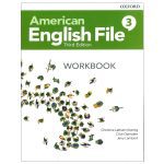 American English File 3 Third Edition