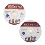 American English File 1 Second Edition