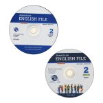 American English File 2 Second Edition