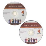 American English File 4 Second Edition