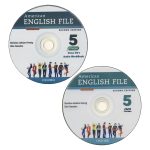 American English File 5 Second Edition