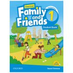 American Family and Friends 1 Second Edition