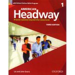 American Headway 1